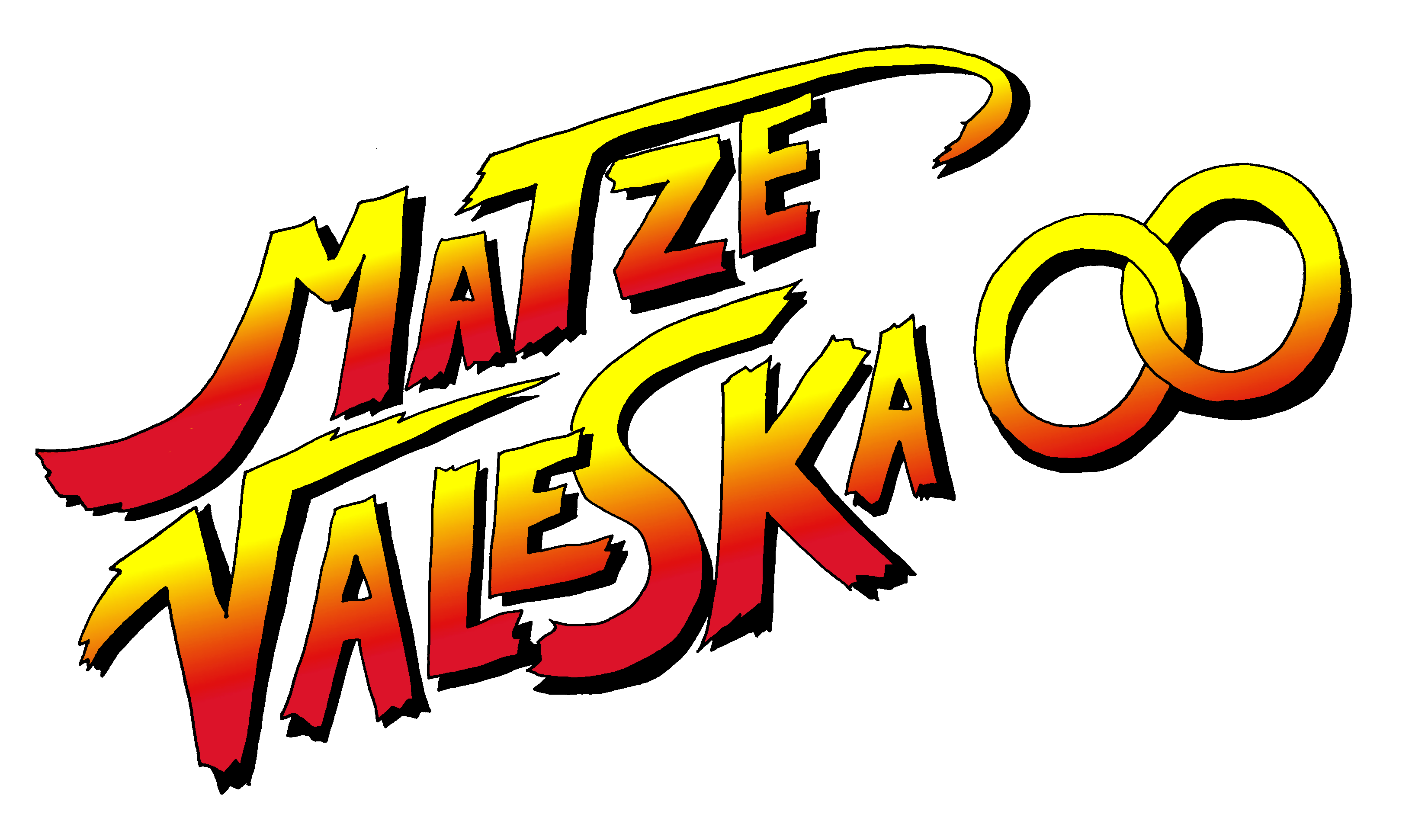 Matze & Valeska